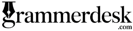 grammerdesk.com
