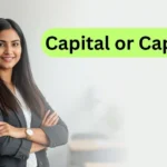 Capital or Capitol