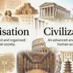 Civilisation or Civilization