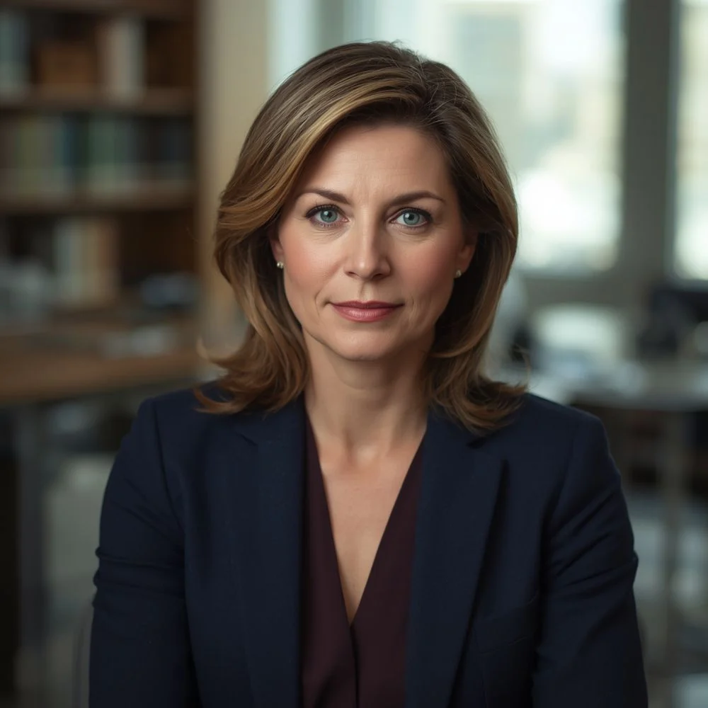 Constance Hale