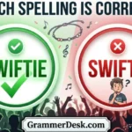 Swifty or Swiftie