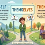 Themself or Themselves
